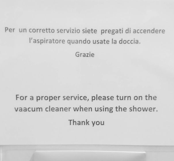Machine Translation Literacy