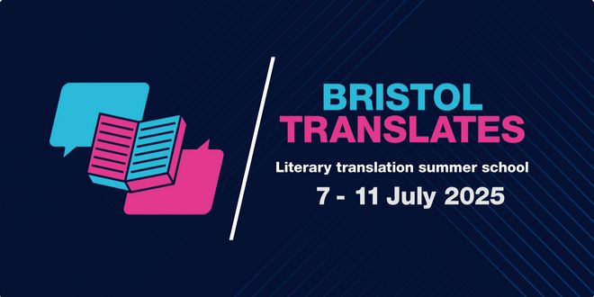Bristol Translates Logo
