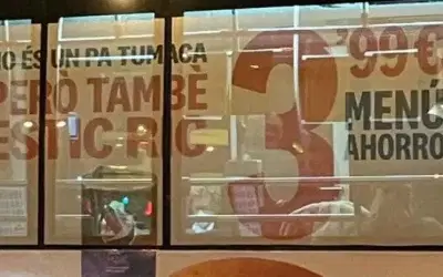 KFC Catalan Translation Failure