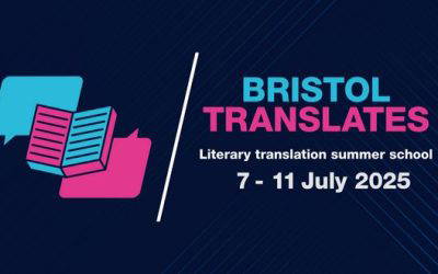 Avellana does Bristol Translates 2025