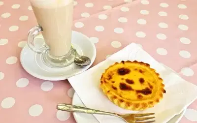 Coffee Shop Travelling