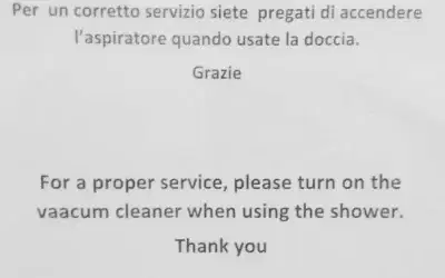Machine Translation Literacy
